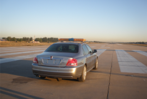 南苑機(jī)場2010年10月