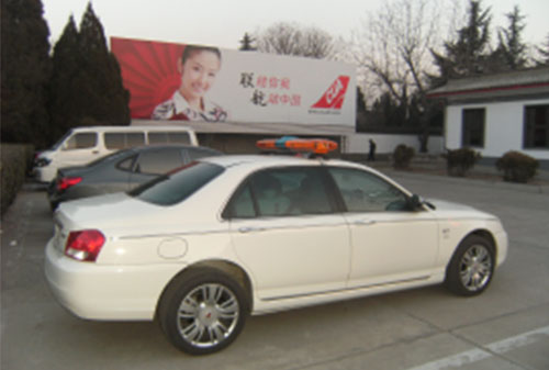 南苑機(jī)場2011年1月交付