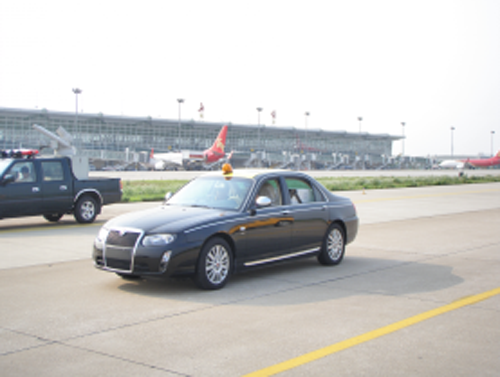 BHM01車載式摩擦系數(shù)測(cè)試車(圖文)