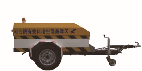 BHM02摩擦系數(shù)測(cè)試設(shè)備（拖掛式）